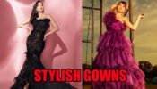 5 Nora Fatehi Most Stylish Gowns We Would Surely Love To Steal: See Pics