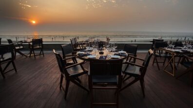 5 Places That Are Perfect For A Date