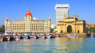 5 Places You Can Travel Alone In India: See The Locations Here