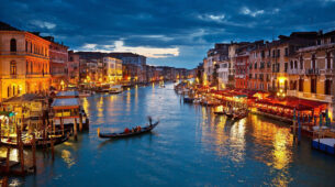 5 Places You Can Visit With Your Soulmate