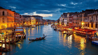 5 Places You Can Visit With Your Soulmate
