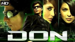 There Is No Don 3 Happening