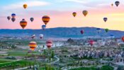 5 Reasons Why Turkey Is A Must Visit