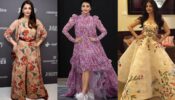 5 Times Aishwarya Rai Bachchan Proved That Nobody Can Pull Off Floral Outfits Better Than Her