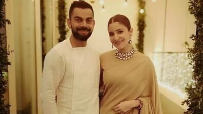 5 Times Anushka Sharma And Virat Kohli Demonstrated Their Unrivalled Couple Style