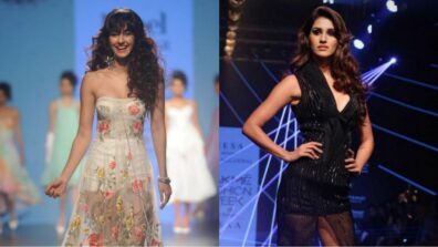 5 Times Disha Patani Proved She Is The Queen Of Red Carpets: In Pics