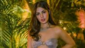 Rhea Chakraborty Shocks Internet As She Refuses To Attend IIFA: Know Why