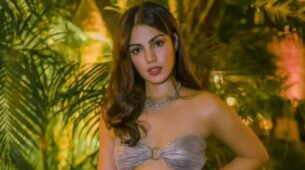 Rhea Chakraborty Shocks Internet As She Refuses To Attend IIFA: Know Why