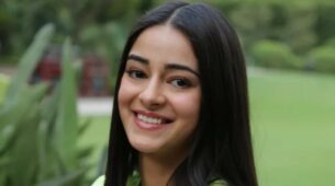 Ananya Panday Breaks Her Silence On Her Debut Alongside Tara Sutaria And Tiger Shroff: Read