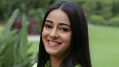 Ananya Panday Breaks Her Silence On Her Debut Alongside Tara Sutaria And Tiger Shroff: Read