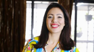 Munmun Dutta’s makeup-less looks will prove that she is a true beauty