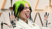 5 Pictures Of Billie Eilish That Show Her ‘Happier Than Ever’ Mood