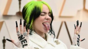 5 Pictures Of Billie Eilish That Show Her ‘Happier Than Ever’ Mood