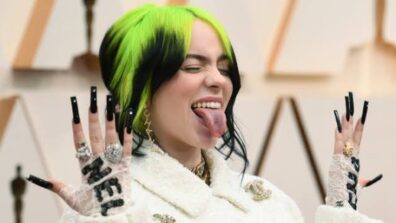 5 Pictures Of Billie Eilish That Show Her ‘Happier Than Ever’ Mood