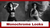 5 Times Katrina Kaif Was All Glamour In Monochrome Looks: See Pics