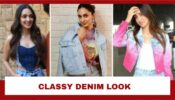 5 Times Kiara Advani’s Looks Shouted Cool & Classy In Denims: See Pics