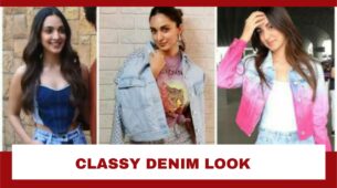 5 Times Kiara Advani’s Looks Shouted Cool & Classy In Denims: See Pics