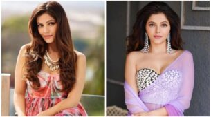 5 Times Rubina Dilaik Proved She’s Up-To-Date With The Latest Off-Shoulder Trends