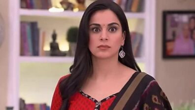 5 Times Shraddha Arya Went Bold In Broad Daylight And Shocked Us With Her Beauty in Kundali Bhagya