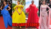 5 Times Sonam Kapoor Stole The Show With Her Statement Red Carpet Looks: See Pics