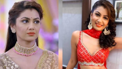 5 Times Sriti Jha Has Proved That Any Shade Of Red Is The Way To Fashion