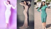 5 Times When Nora Fatehi Looked Absolutely Beautiful In Bodycon