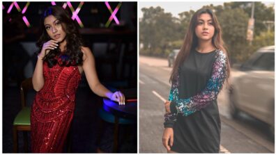 4 Times When Reem Sameer Shaikh Stole The Limelight In These Stunning Sequin Pieces