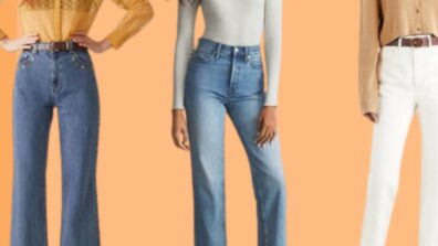 5 Types Of Jeans Every Girl Must Have