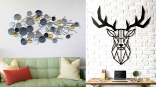 5 Unique Wall Art Ideas To Refresh Your Space
