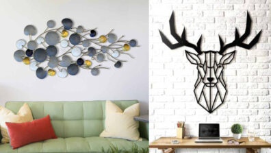 5 Unique Wall Art Ideas To Refresh Your Space