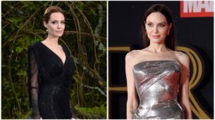 6 Times Angelina Jolie looked Like A Queen In Her Dresses On Red Carpets