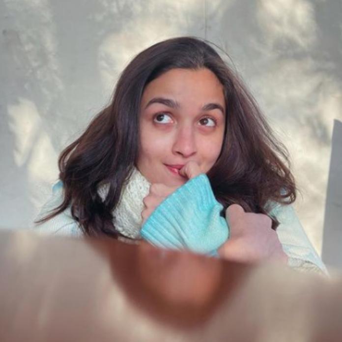 7 Alia Bhatt’s Flawless No Makeup Photos Which Makes Us Fall In Love With Her - 0