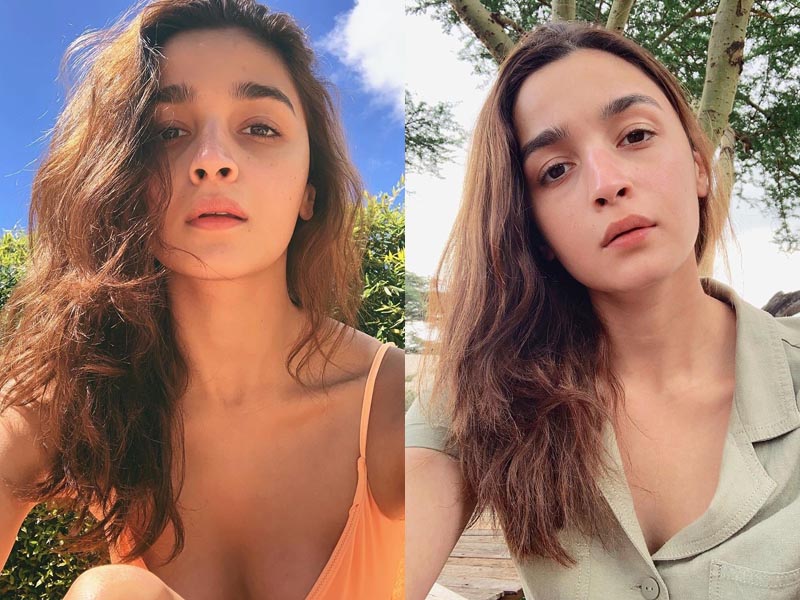 7 Alia Bhatt’s Flawless No Makeup Photos Which Makes Us Fall In Love With Her - 4