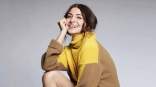 Anushka Sharma’s Sleek Looks To Recreate Which Scream Elegance