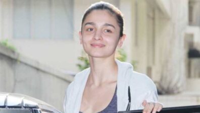 7 Alia Bhatt’s Flawless No Makeup Photos Which Makes Us Fall In Love With Her