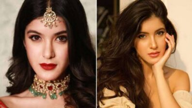 Get Shanaya Kapoor’s Chic Summer Makeup Look Right Now