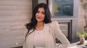 Kylie Jenner’s Skincare Tips To Matte And Fresh Skin