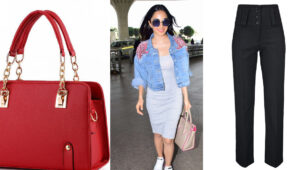 7 Must-Have Fashion Essentials For Working Women