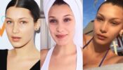 7 Times Bella Hadid Looked Absolutely Stunning Without Makeup; “Purely Me.”