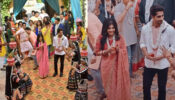 BTS Yeh Rishta Kya Kehlata Hai Fame Pranali Rathod Knows How To Pose For A Picture: Don’t You Agree?