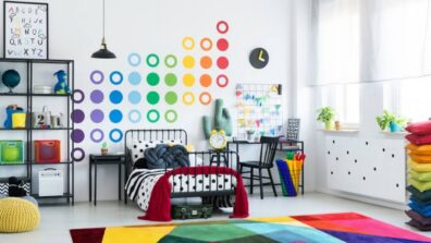 5 Budget-Friendly Tips For Decorating Kids’ Bedrooms