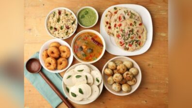 We All Love South Indian Dishes, Don’t We? Now, Make Them At Home