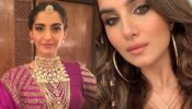 Sonam Kapoor To Tara Sutaria: B-Town Is Flourishing With Stylish Layered Necklaces
