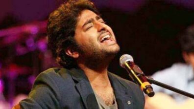 Arijit Singh’s Playlist Of Romantic Songs Will Make You Crave Love