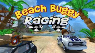 Finding Interesting Racing For Your Kid? What’s Better Than Beach Buggy Racing?