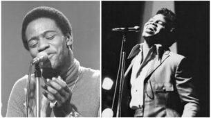The Best R&B Artists Of All Time, From James Brown To Al Green