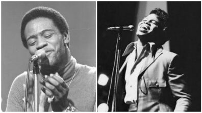 The Best R&B Artists Of All Time, From James Brown To Al Green