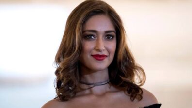 Here’s Ileana D’Cruz’s Cutest Moments For Your Daily Dose Of Serotonin