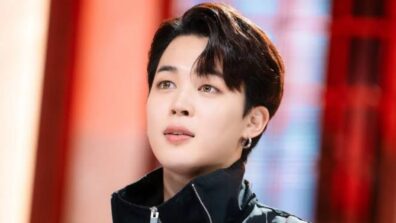 “I felt sort of guilty the past two years”: BTS Jimin confesses: Deets inside