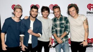 Nostalgic Songs By One Direction: Check Out